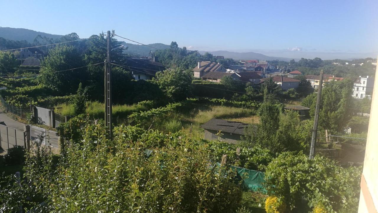 Vixia Do Val Classic Pontevedra Luaran gambar